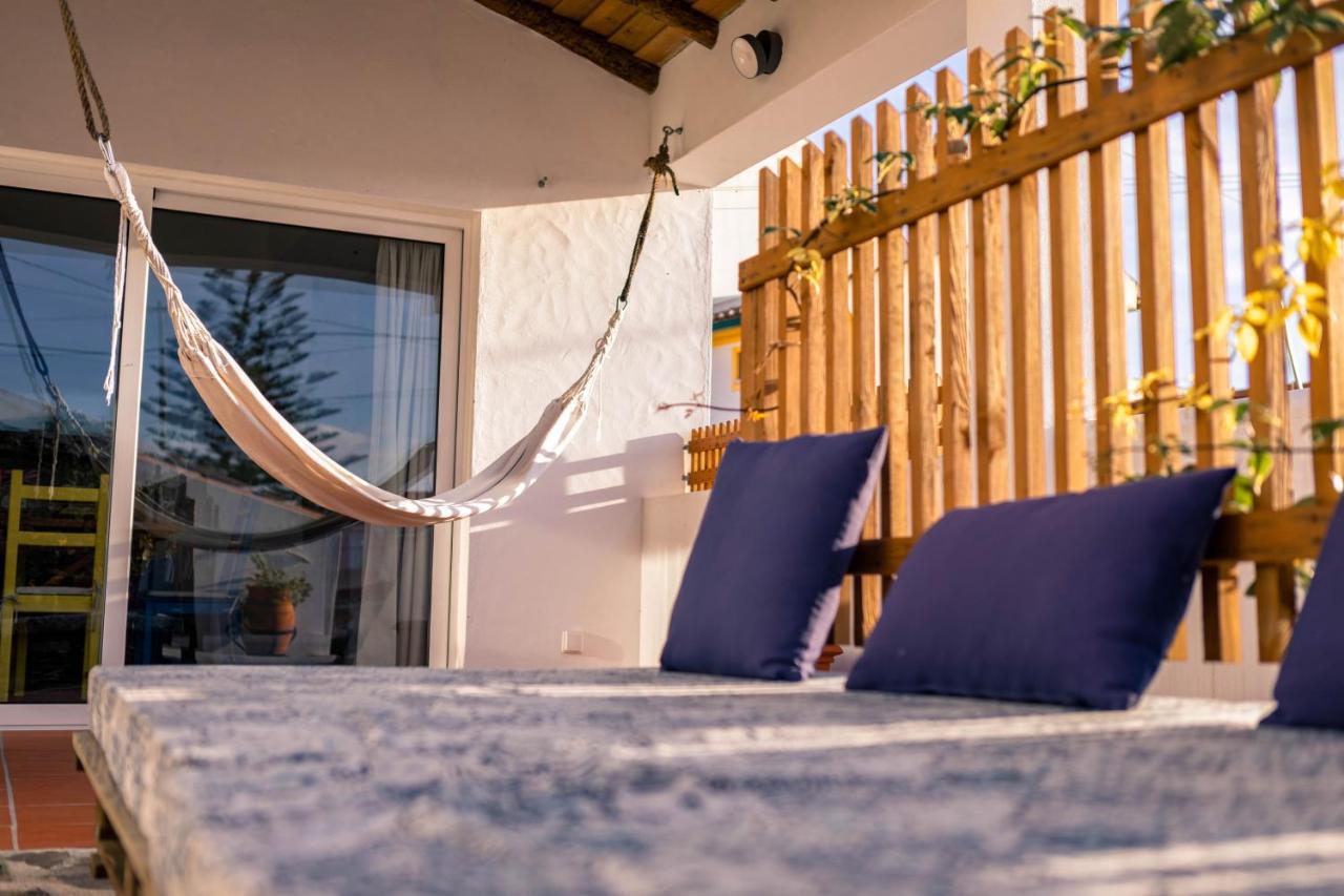 Aldeias Do Zezere-patio Dos Caseiros Ferienhaus
